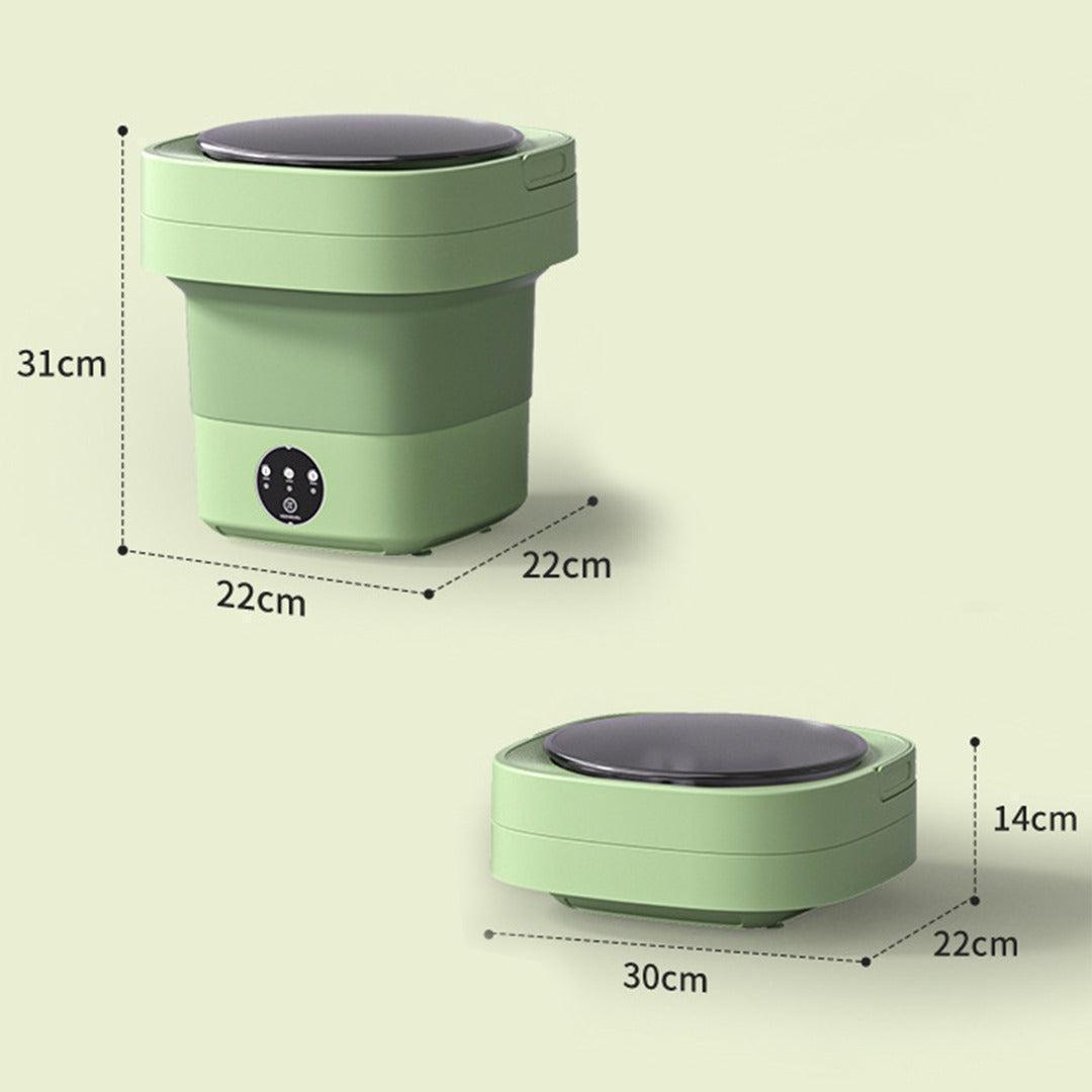 mini portabele machine