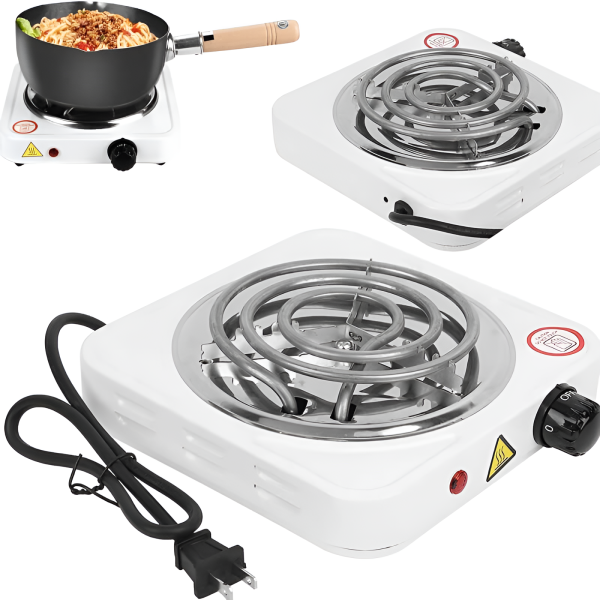 Hot Plate Electric Stove For Cooking | Electric Hot Plate Stove | Electric Cooker