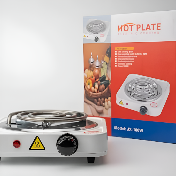 Hot Plate Electric Stove For Cooking | Electric Hot Plate Stove | Electric Cooker