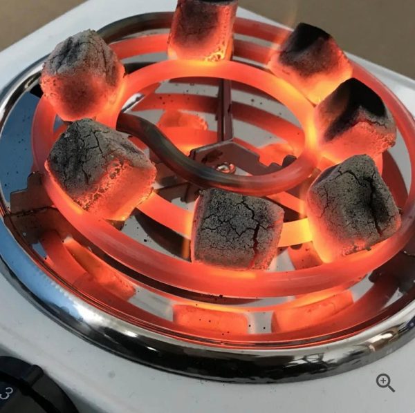 Hot Plate Electric Stove For Cooking | Electric Hot Plate Stove | Electric Cooker