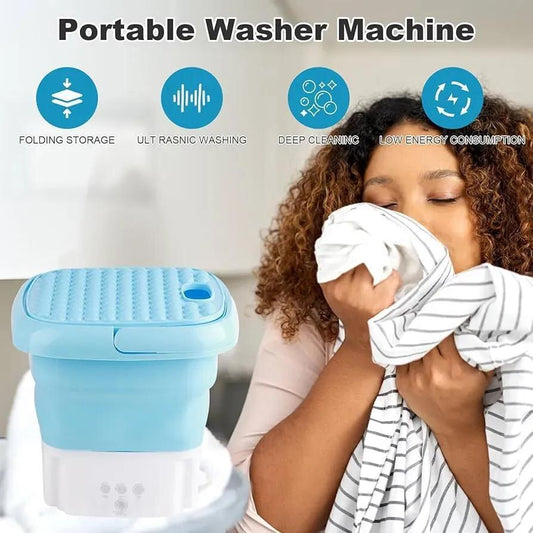 mini portabele machine