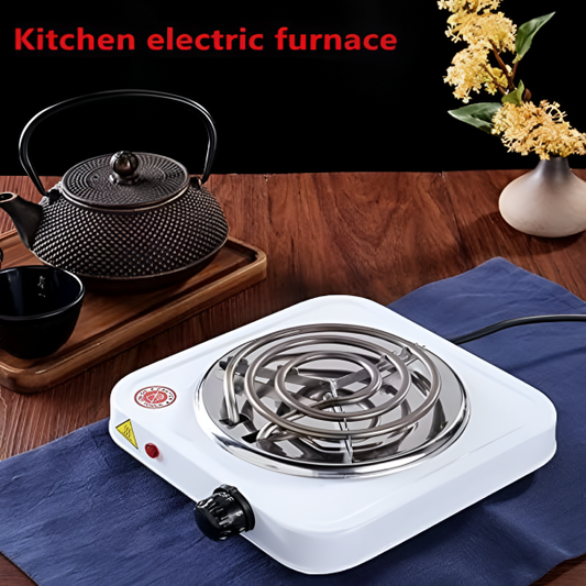 Hot Plate Electric Stove For Cooking | Electric Hot Plate Stove | Electric Cooker