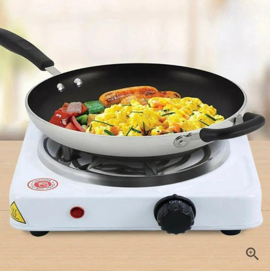 Hot Plate Electric Stove For Cooking | Electric Hot Plate Stove | Electric Cooker