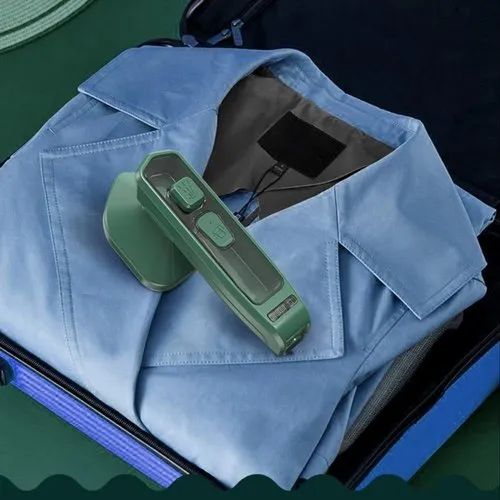 Micro Steam Iron Handheld Household Portable Ironing Machine Garment Steame
